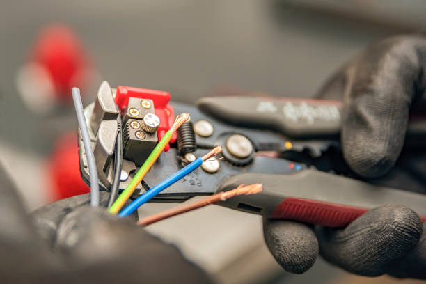 Best Electrical Troubleshooting Services  in Litchfield, MN