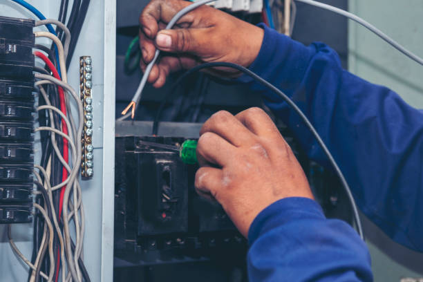 Best Electrical Contractors for Businesses  in Litchfield, MN
