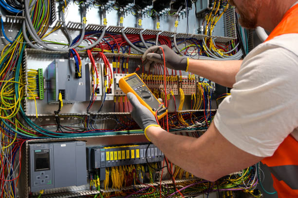 Best Electrical Wiring Services  in Litchfield, MN