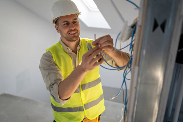 Best Emergency Electrical Repair  in Litchfield, MN